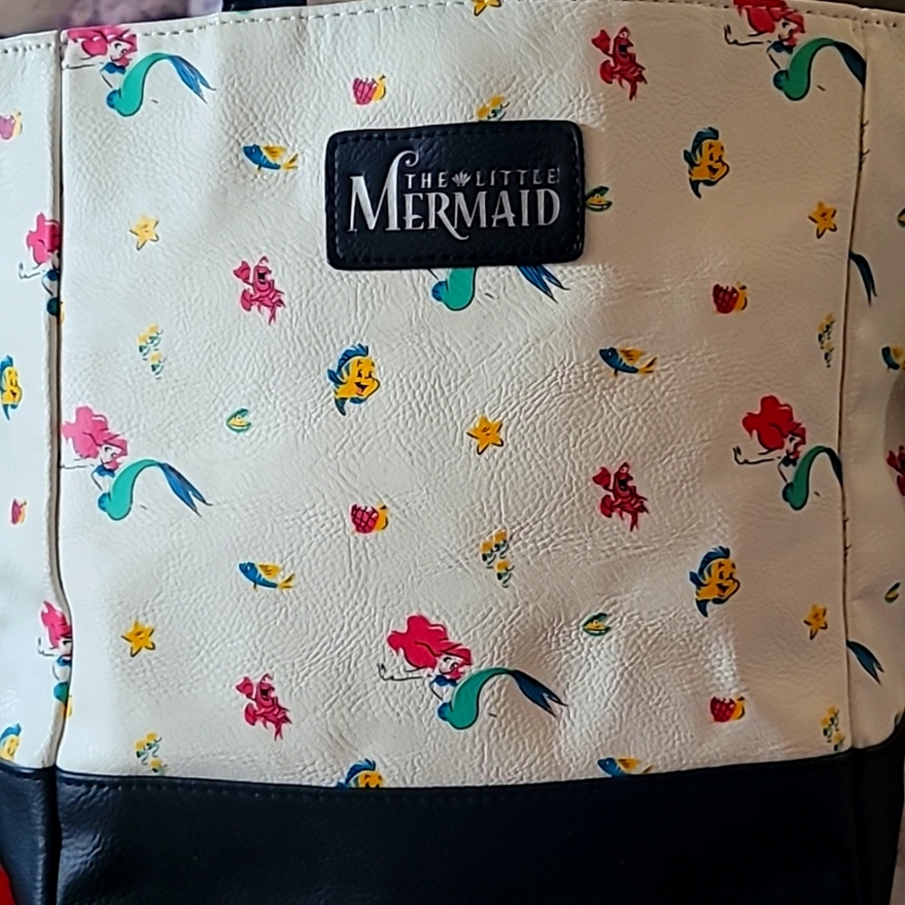 Disney Loungefly The Little Mermaid